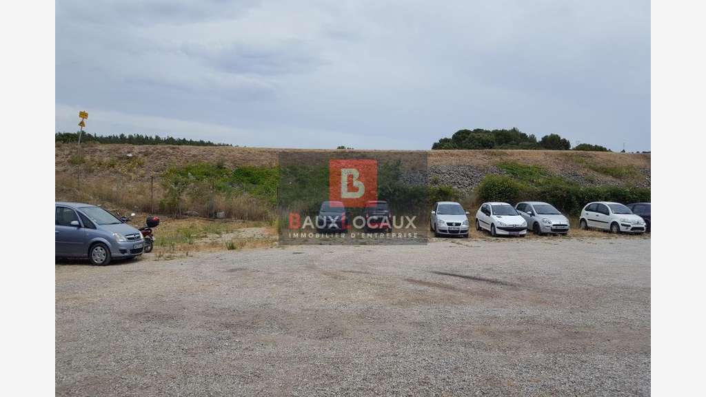 A louer entrepôt de 230m² à Salon de Provence