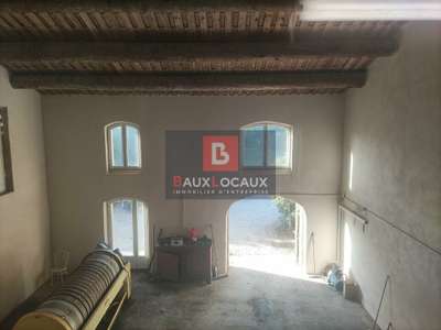 Location entrepôt bureaux 130m² Salon de Provence
