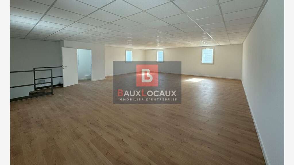 Location local d'activité 175m² Salon de Provence