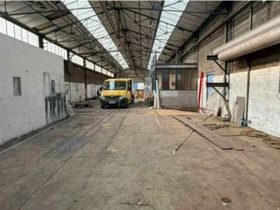 Location Locaux d'activités - Entrepôts à Sandouville