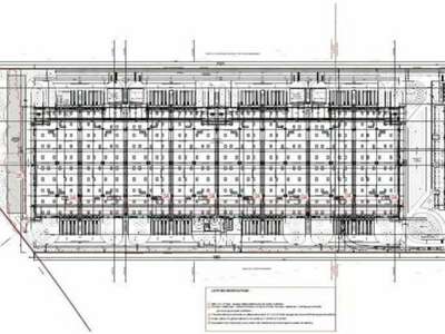 Location Locaux d'activités - Entrepôts à Sandouville
