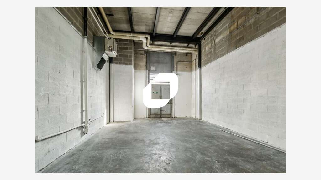 A louer Local d'activité 1057m² Sarcelles