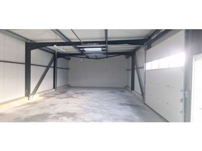 Location Locaux d'activités - Entrepôts à Sarzeau