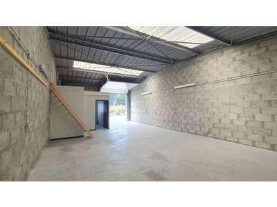 Location Locaux d'activités - Entrepôts à Sarzeau