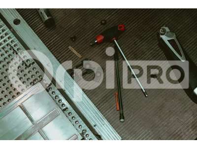 Location Locaux d'activités - Entrepôts à Saubrigues