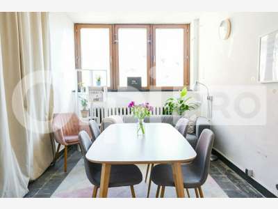 À LOUER  LOCAL PROFESSIONNEL 28 m²  SAUBUSSE