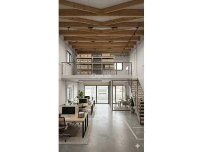 Location Locaux d'activités - Entrepôts à Sauvagnon