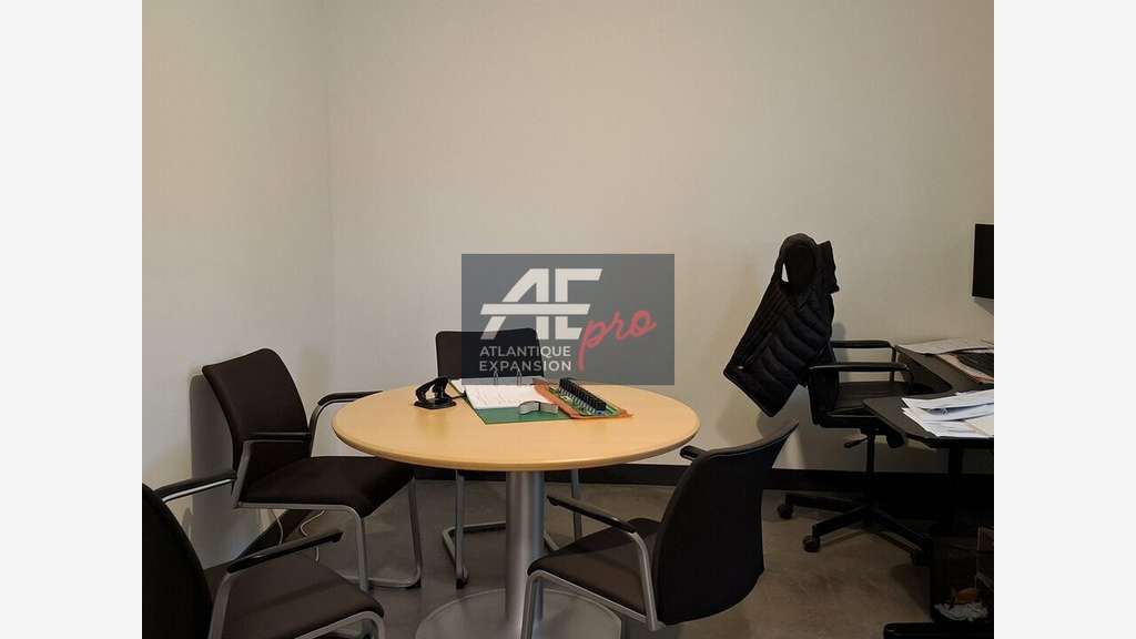 Local d'activité 205m² à louer à Savenay