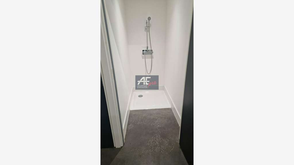 Local d'activité 205m² à louer à Savenay