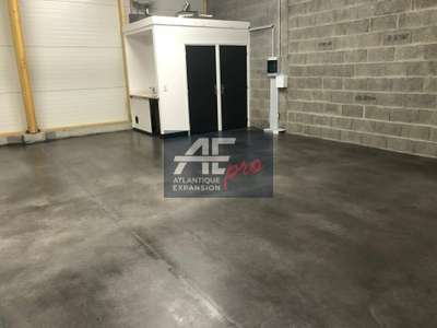 Location Locaux d'activités - Entrepôts à Savenay