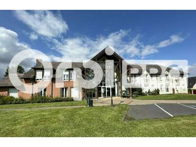 Location Locaux d'activités - Entrepôts à Savignies