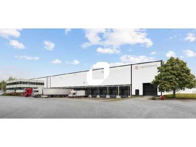 Location Locaux d'activités - Entrepôts à Savigny-le-Temple