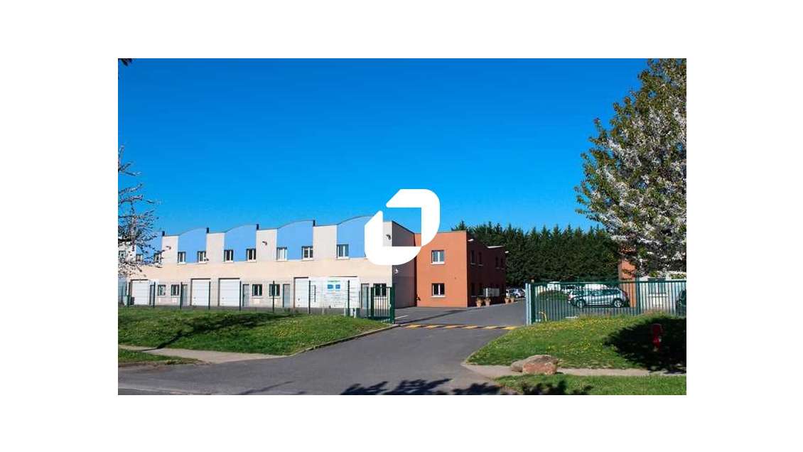 A louer Local d'activité 128m² Savigny le temple