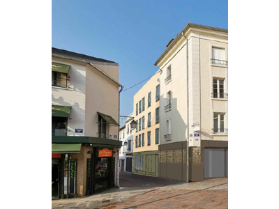 Location Locaux d'activités - Entrepôts à Sceaux