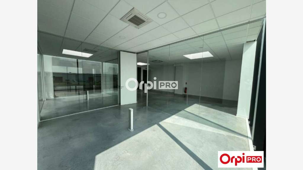 Location local d'activité 707m² Seclin empl strat