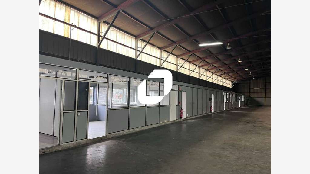 A louer Local d'activité 2160m² Seclin