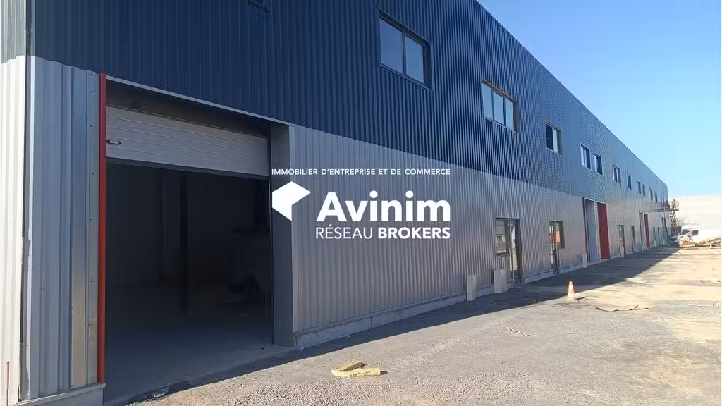Immobilier Professionnel à louer Seclin