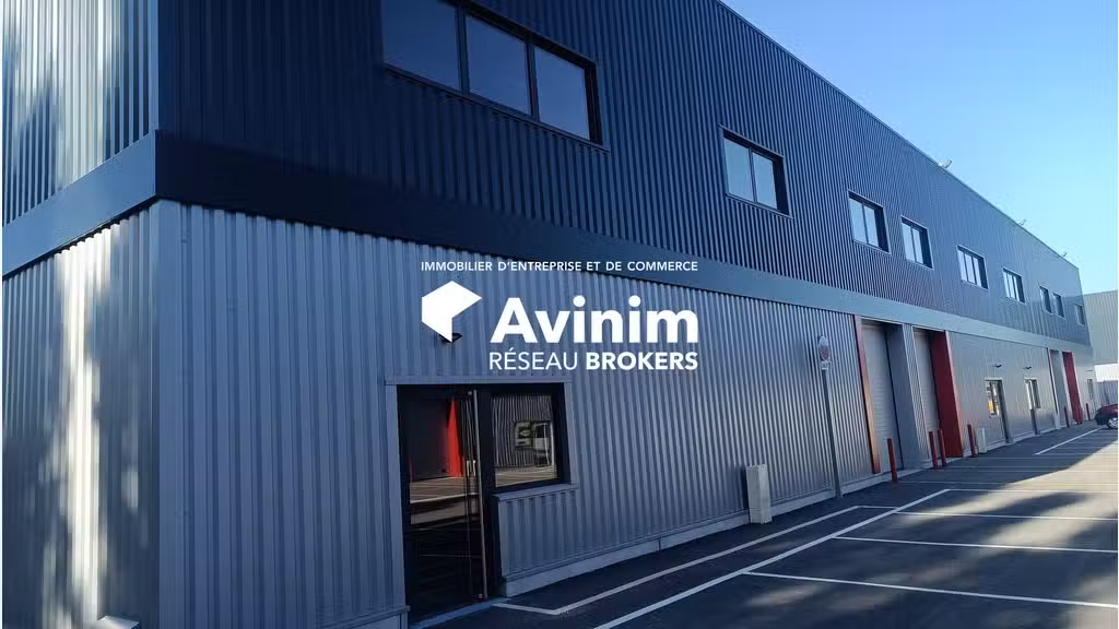 Immobilier Professionnel à louer Seclin