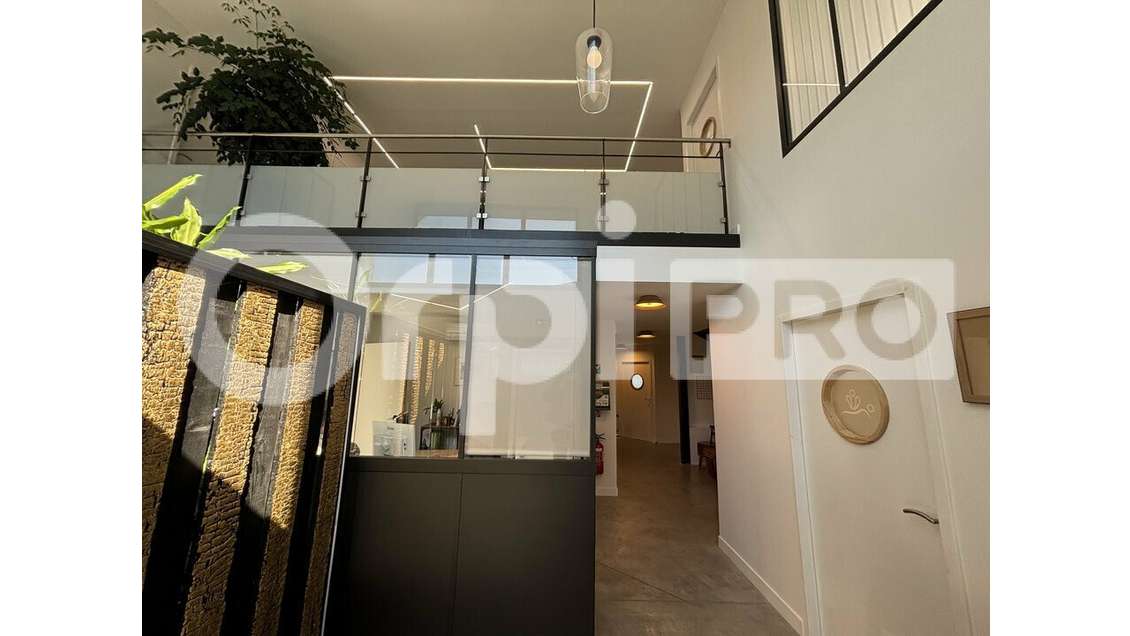 Loue local professionnel de santé 15m² à Seignosse