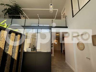 Location Bureaux à Seignosse