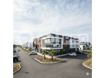 Location Locaux d'activités - Entrepôts à Seignosse