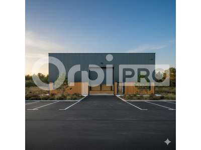 Location Locaux d'activités - Entrepôts à Seignosse