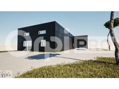 Location Locaux commerciaux - Boutiques à Seignosse