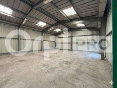 Location Locaux d'activités - Entrepôts à Seignosse