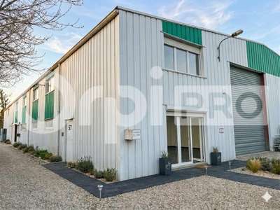 Location Locaux d'activités - Entrepôts à Seignosse