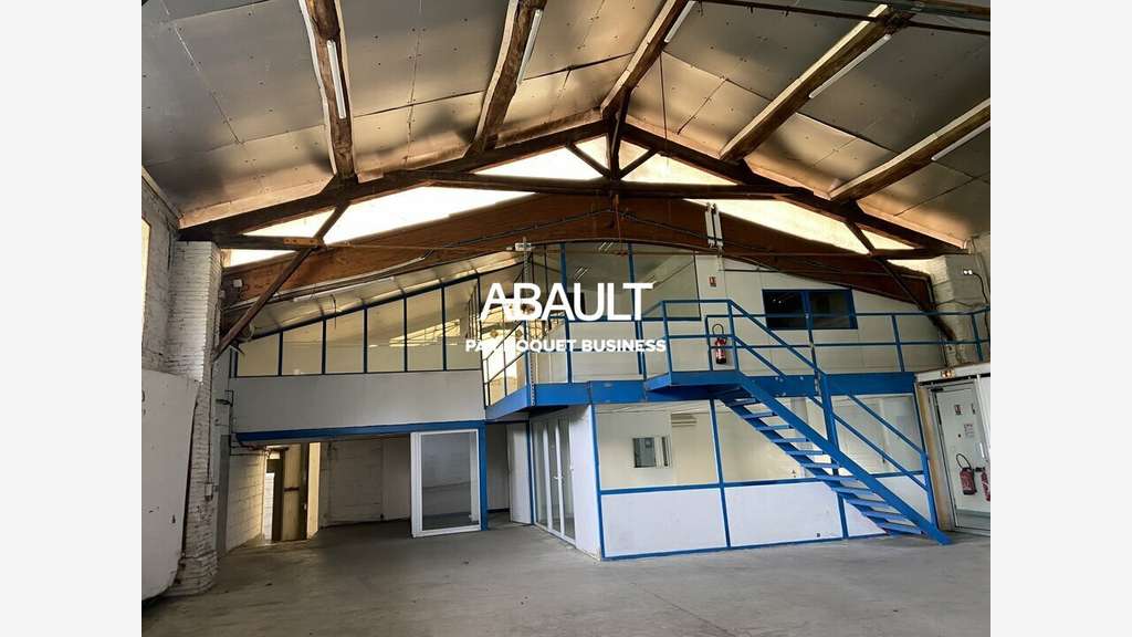 SEILH - LOCAL D'ACTIVITE à louer