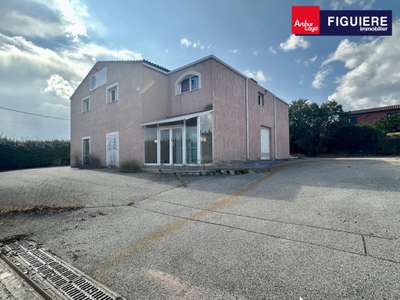 Location Locaux d'activités - Entrepôts à Septèmes-les-Vallons