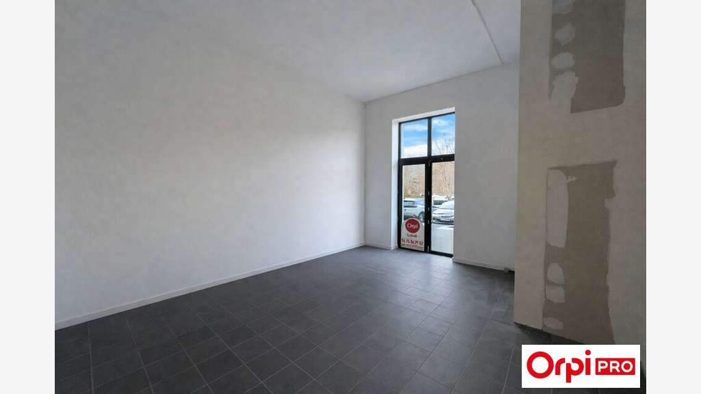 A louer local activité 27,3m² à Sérézin-du-Rhône