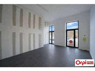 Location Locaux d'activités - Entrepôts à Sérézin-du-Rhône