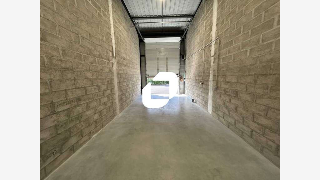 A louer Local d'activité 41m² Serris