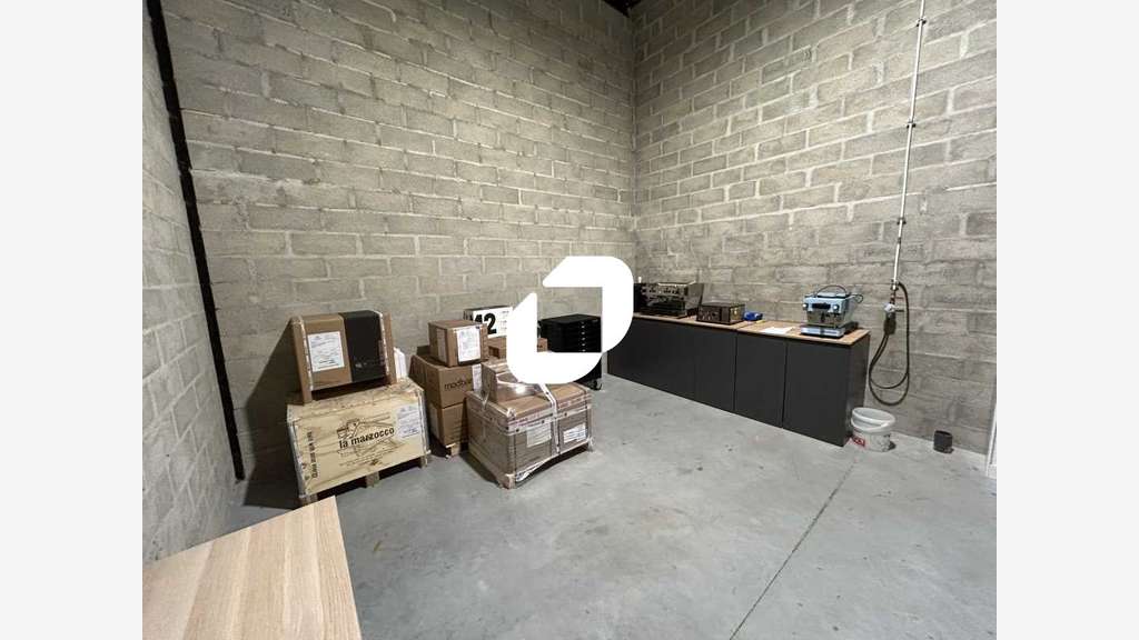 A louer Local d'activité 41m² Serris