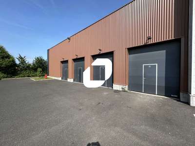 A louer Local d'activité 41m² Serris
