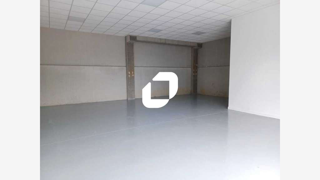 A louer Local d'activité 207m² Serris