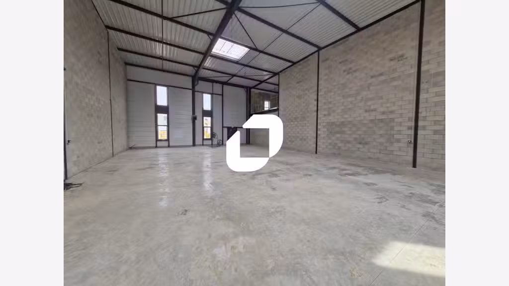 A louer Local d'activité 1493m² Serris