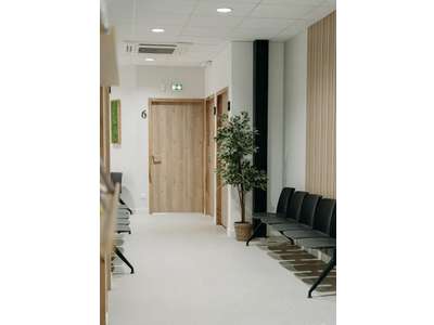 Location Bureaux à Servon