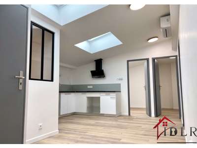 Location Immeubles commerciaux / Mixtes à Servon