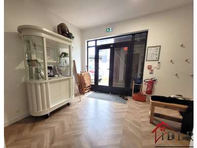 Location Locaux d'activités - Entrepôts à Servon