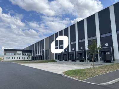Location Locaux d'activités - Entrepôts à Servon