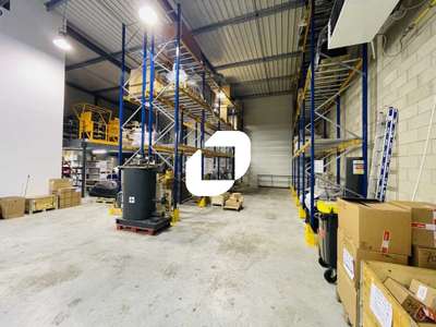 A louer Local d'activité 442m² Servon