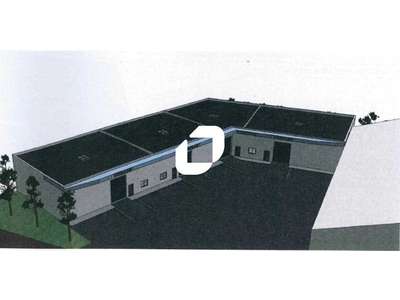 Location Locaux d'activités - Entrepôts à Sète