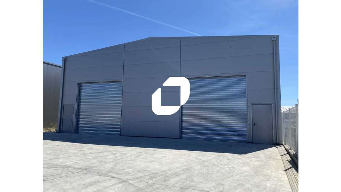 A louer Local d'activité 225m² Sete