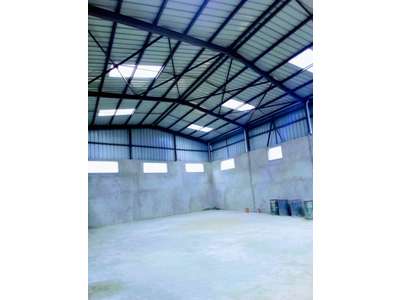 Location Locaux d'activités - Entrepôts à Sète