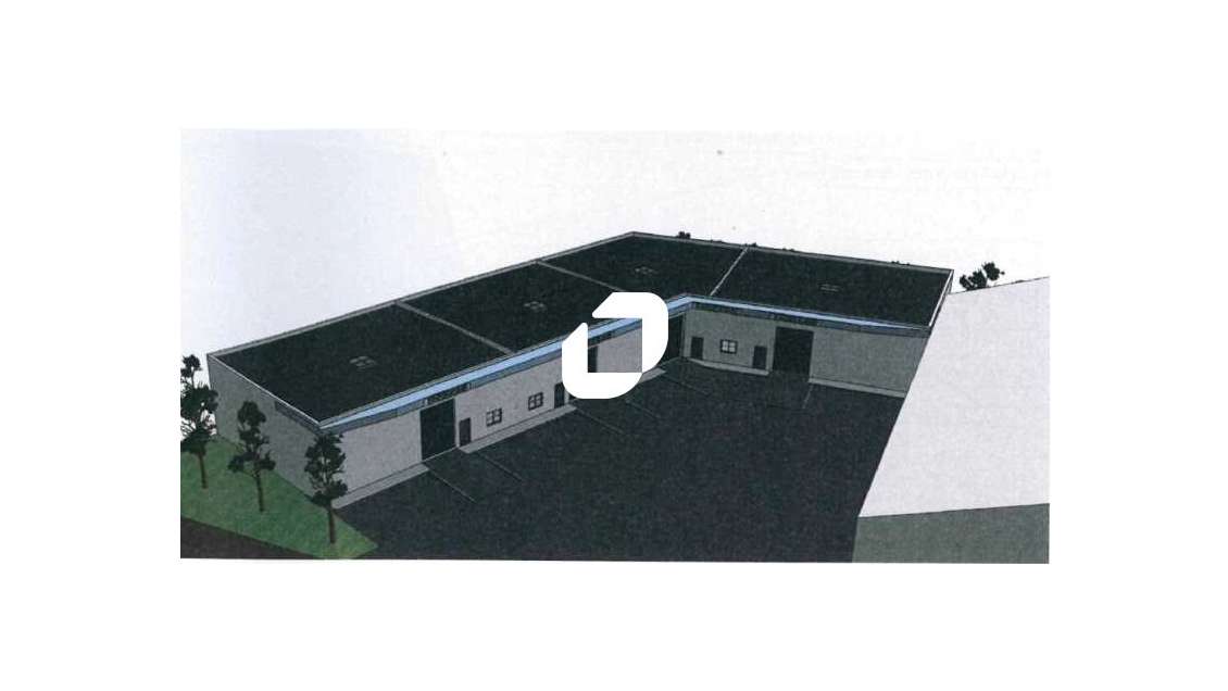 A louer Local d'activité 260m² Sete