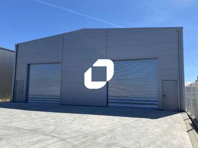 Location Locaux d'activités - Entrepôts à Sète