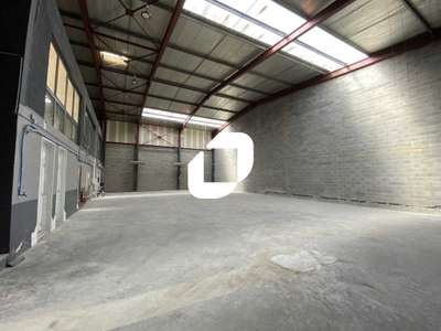 Location Locaux d'activités - Entrepôts à Sète