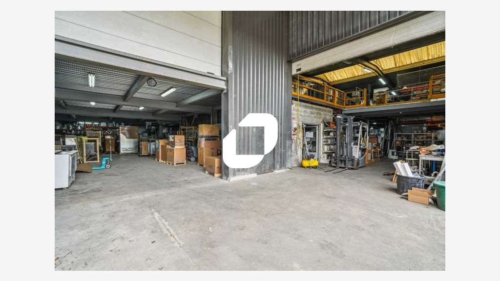 A louer Local d'activité 430m² Sevran